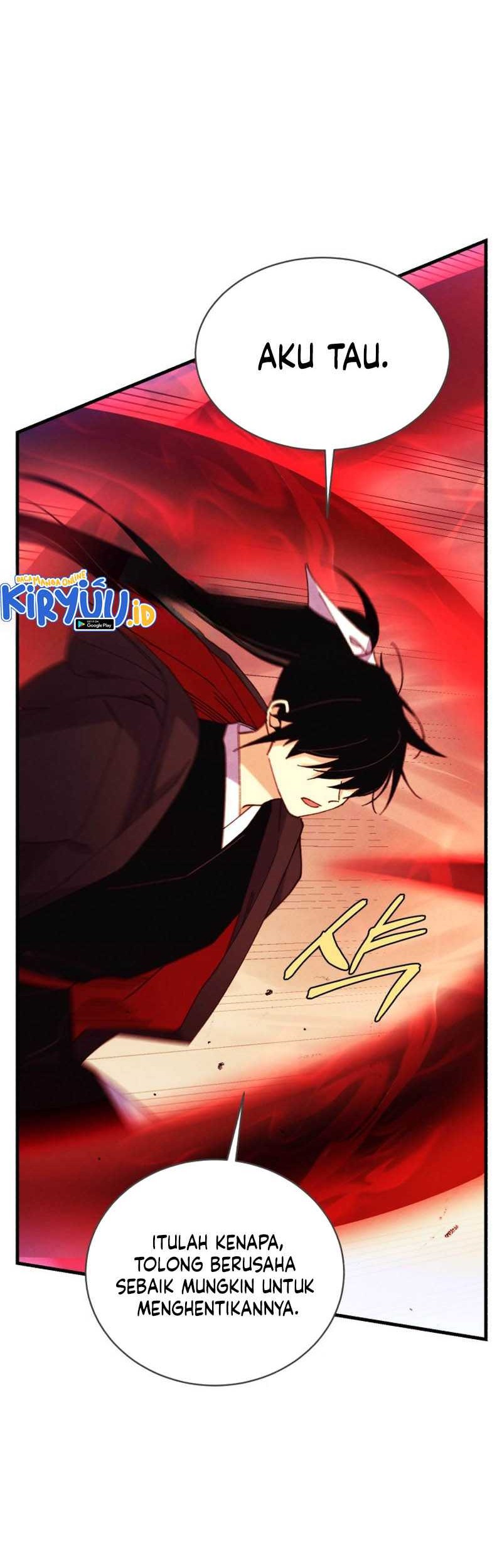 lightning expert Chapter 178 - halaman 20
