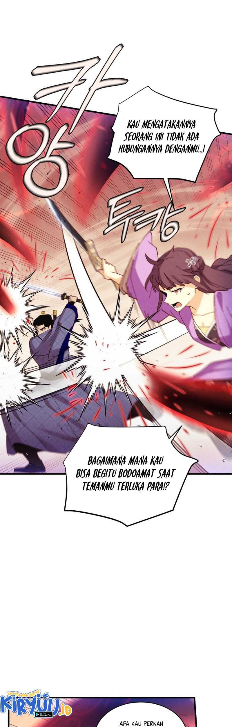 lightning expert Chapter 178 - halaman 21