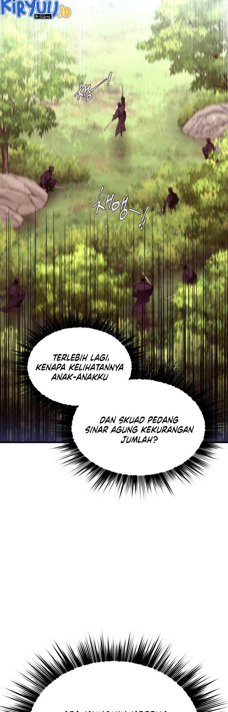 lightning expert Chapter 178 - halaman 24