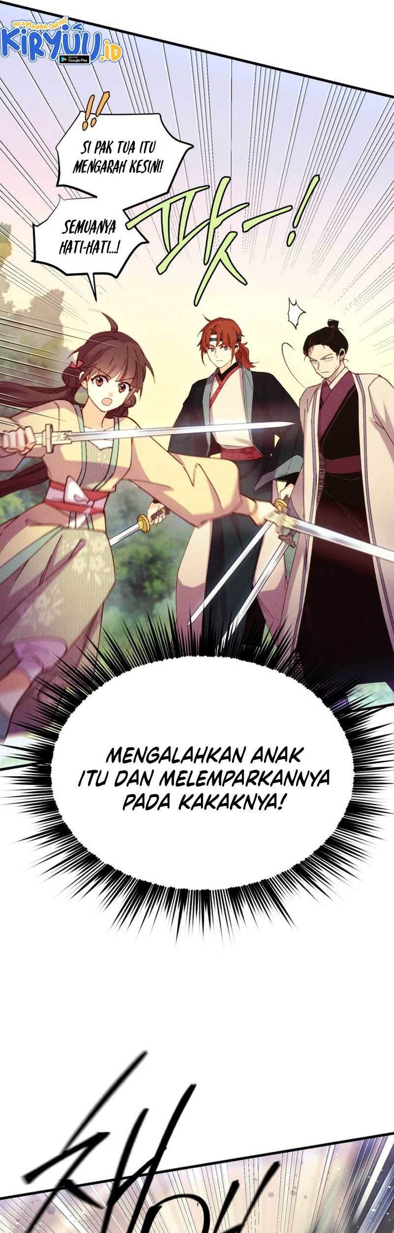lightning expert Chapter 178 - halaman 27