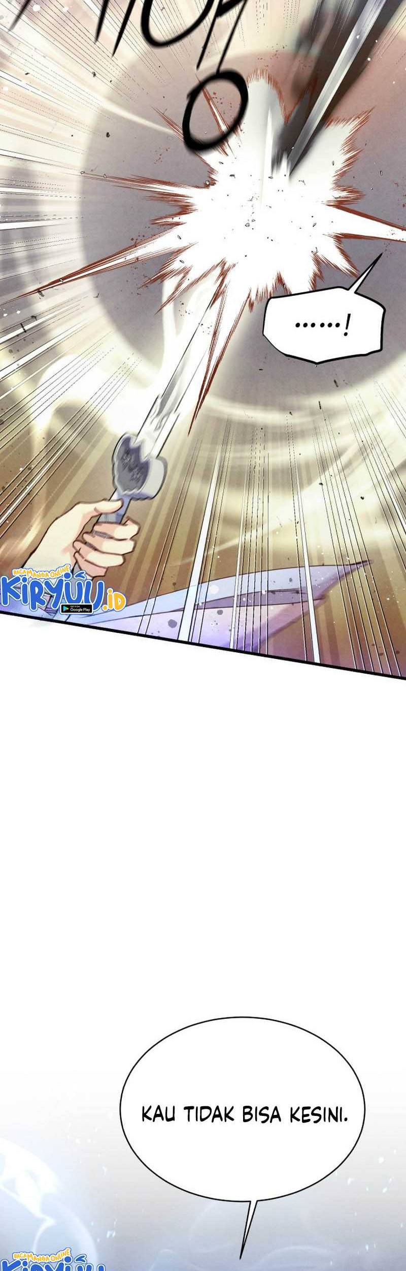 lightning expert Chapter 178 - halaman 28