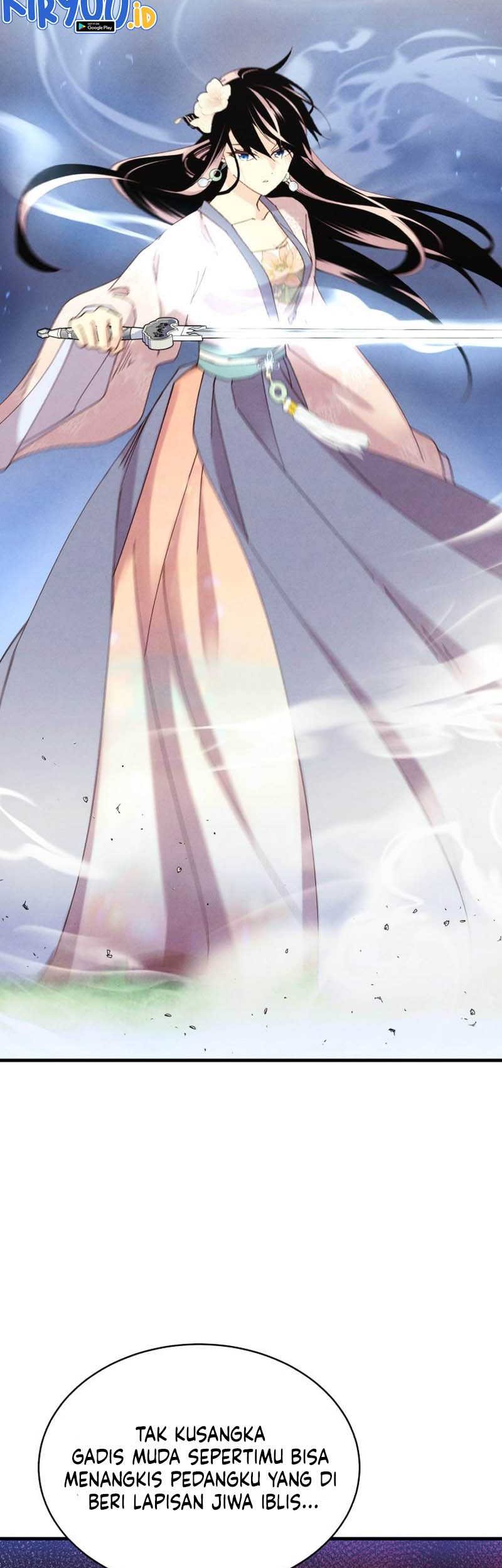 lightning expert Chapter 178 - halaman 29