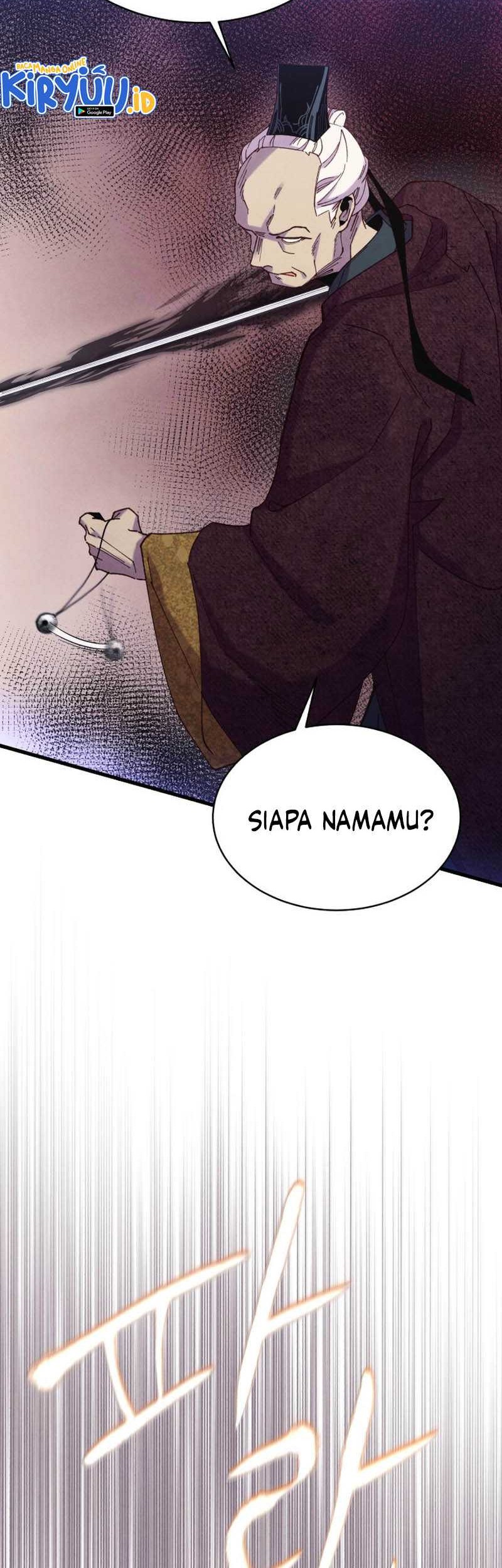 lightning expert Chapter 178 - halaman 30