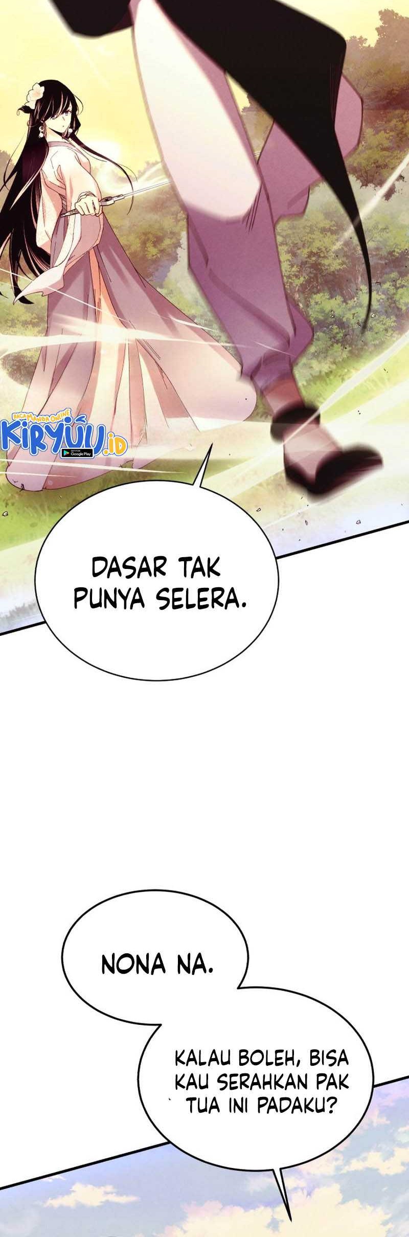 lightning expert Chapter 178 - halaman 32