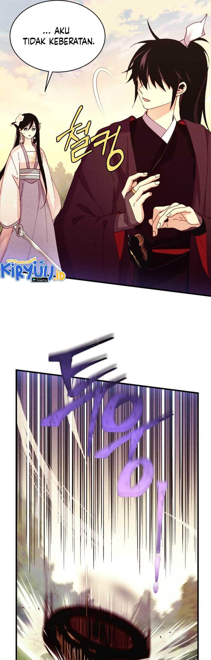 lightning expert Chapter 178 - halaman 33