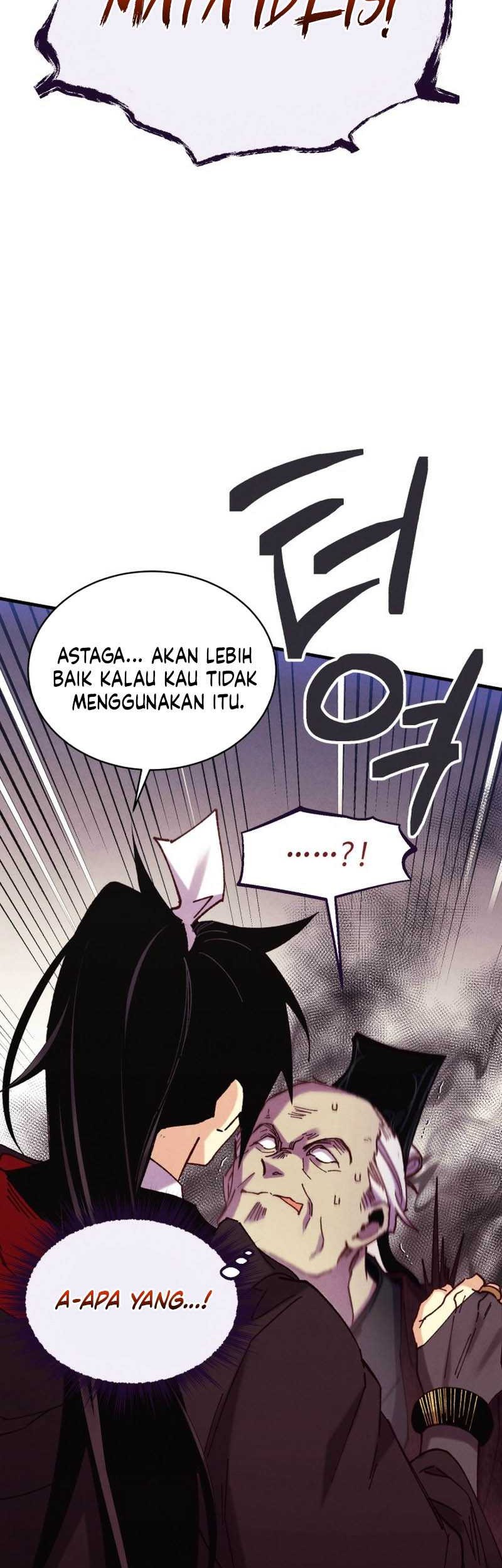 lightning expert Chapter 178 - halaman 35