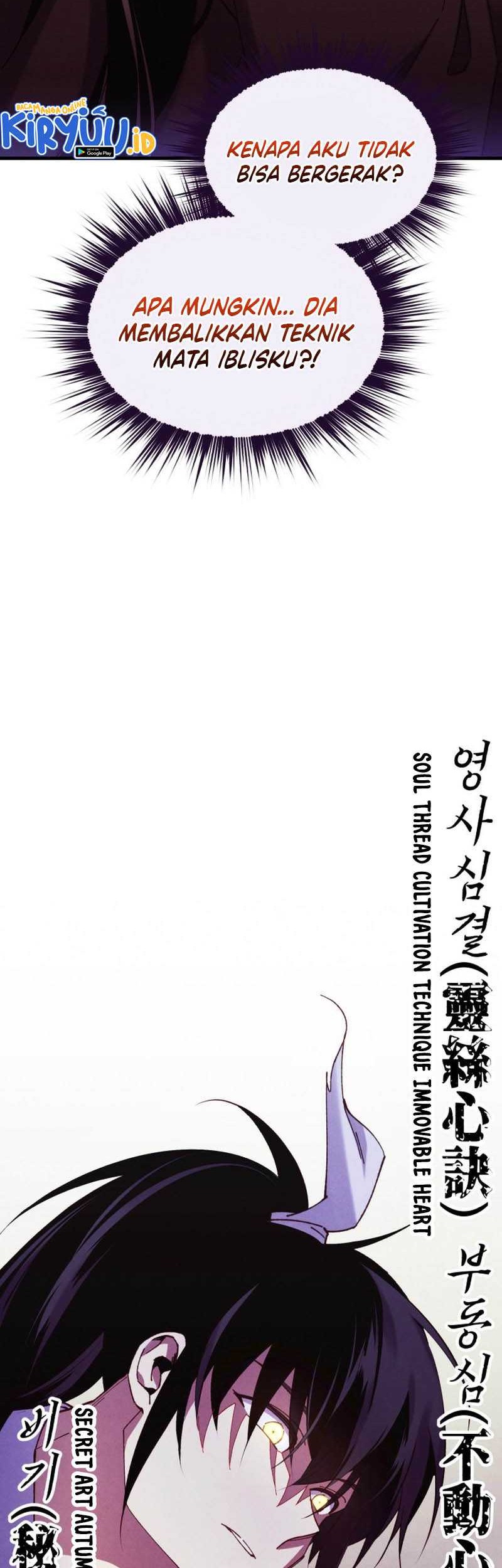 lightning expert Chapter 178 - halaman 36
