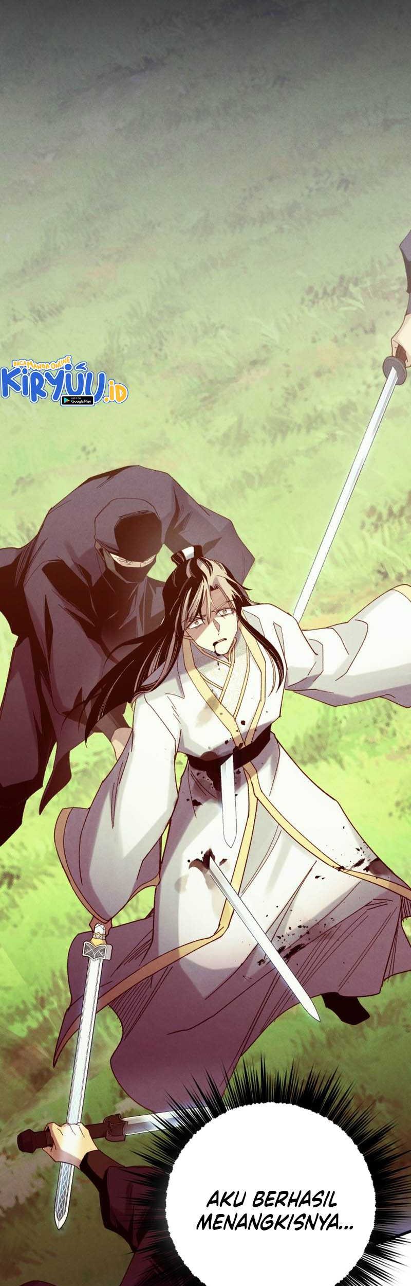 lightning expert Chapter 178 - halaman 4