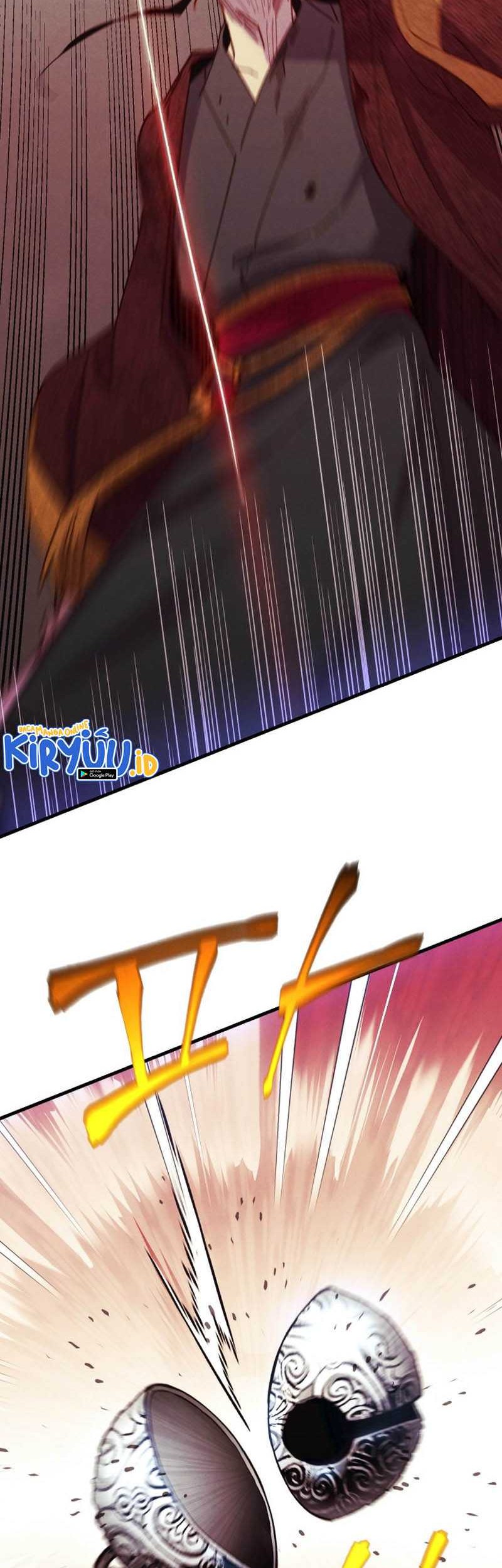 lightning expert Chapter 178 - halaman 40