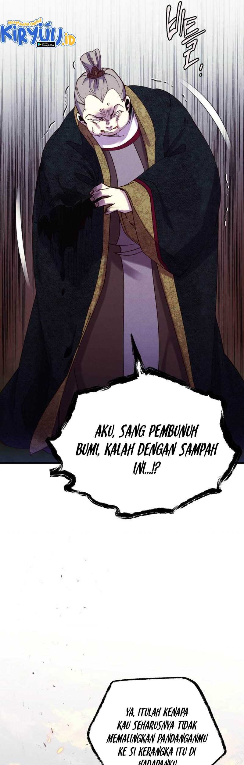 lightning expert Chapter 178 - halaman 45