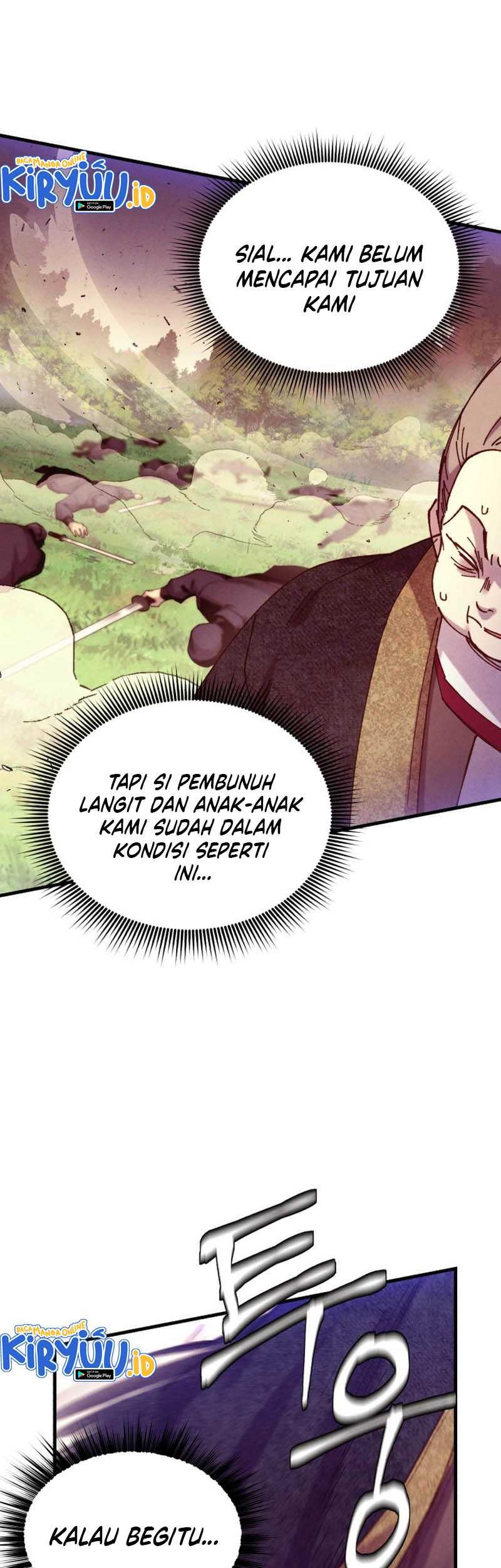 lightning expert Chapter 178 - halaman 47