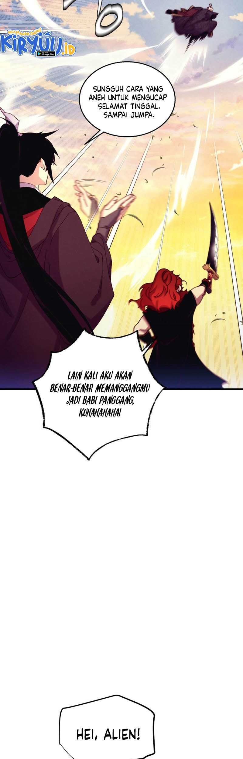 lightning expert Chapter 178 - halaman 49