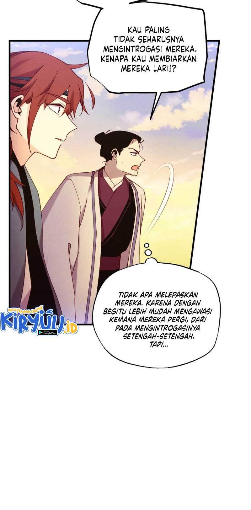 lightning expert Chapter 178 - halaman 50