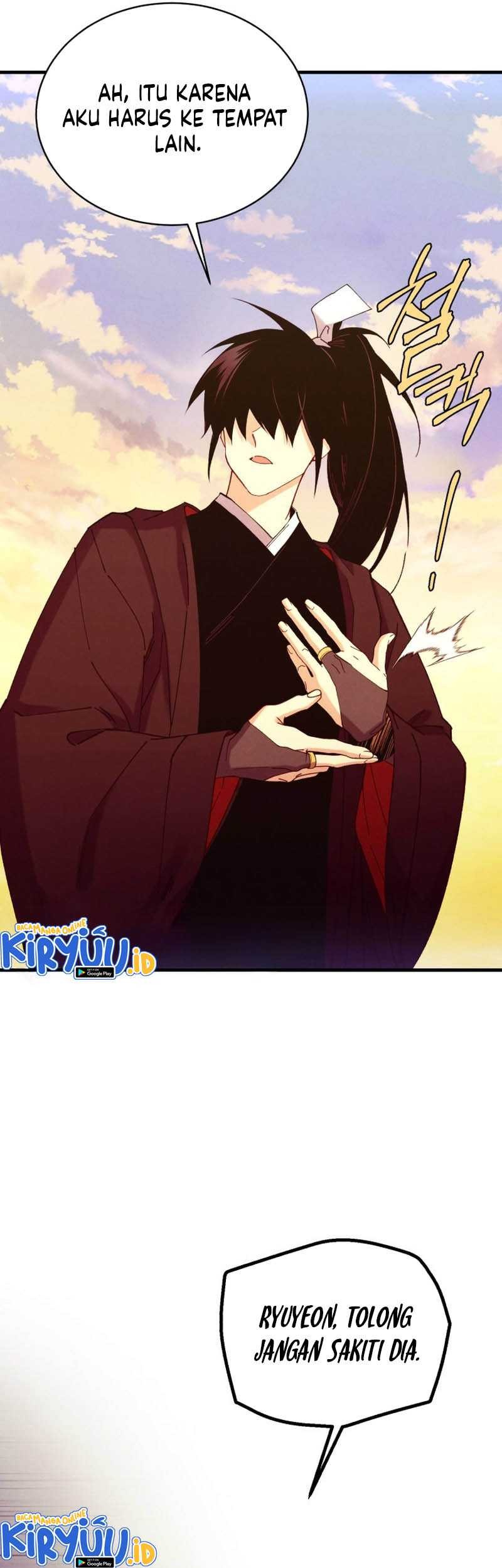lightning expert Chapter 178 - halaman 51