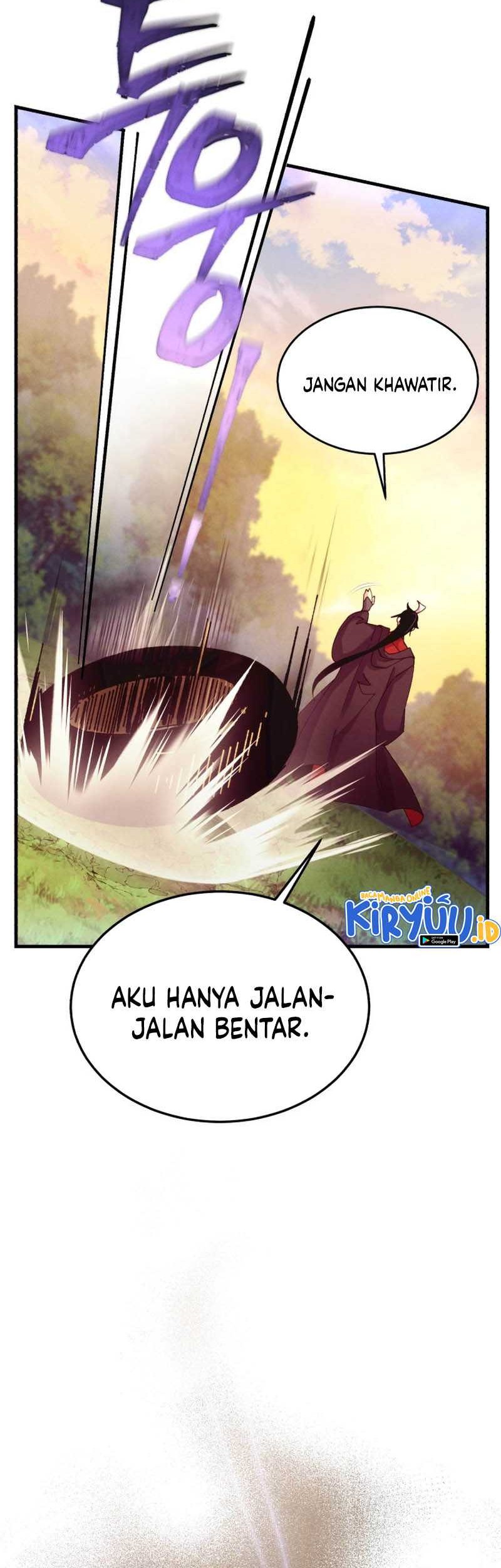 lightning expert Chapter 178 - halaman 54