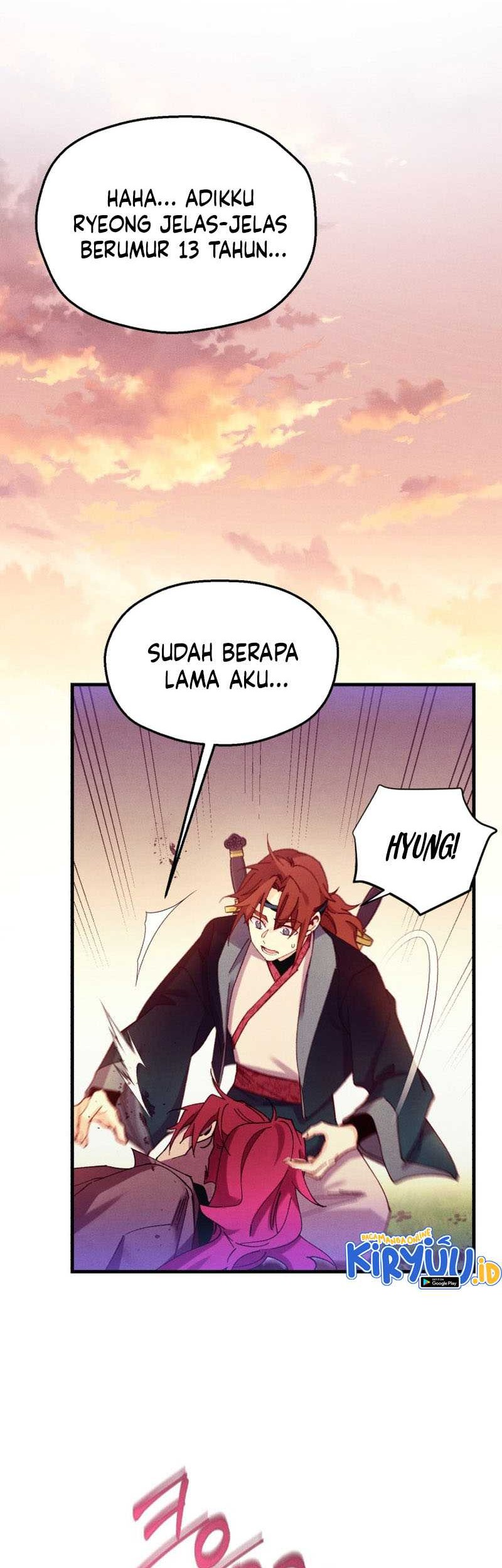 lightning expert Chapter 178 - halaman 66