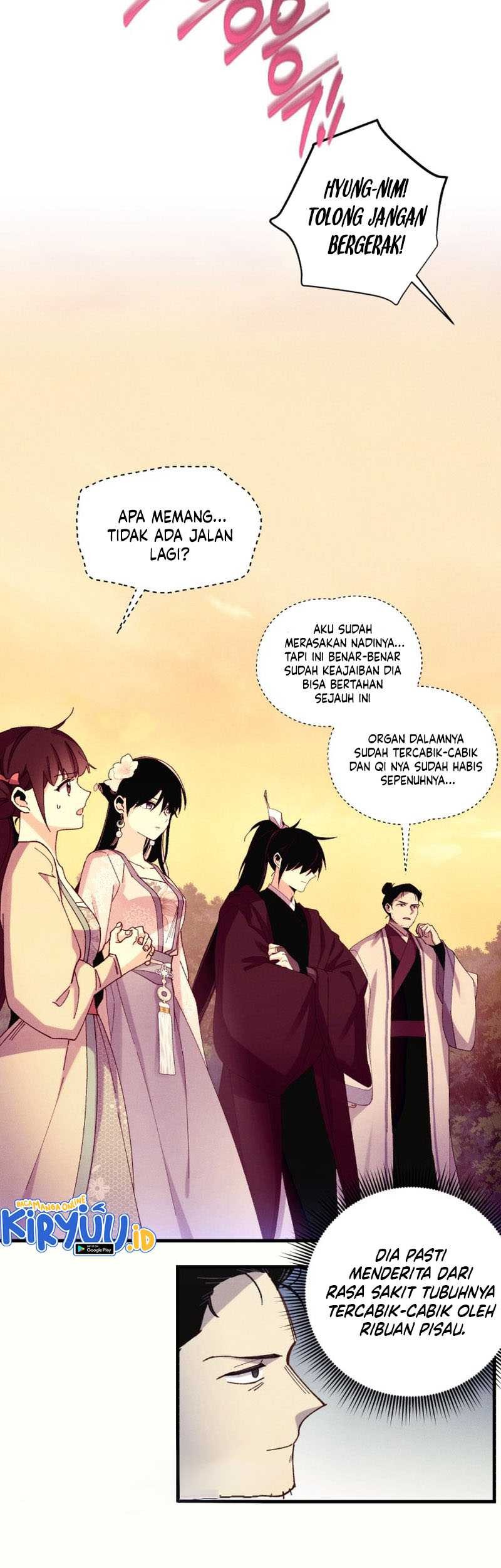 lightning expert Chapter 178 - halaman 67