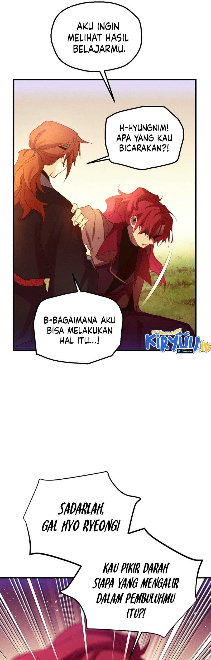 lightning expert Chapter 178 - halaman 69