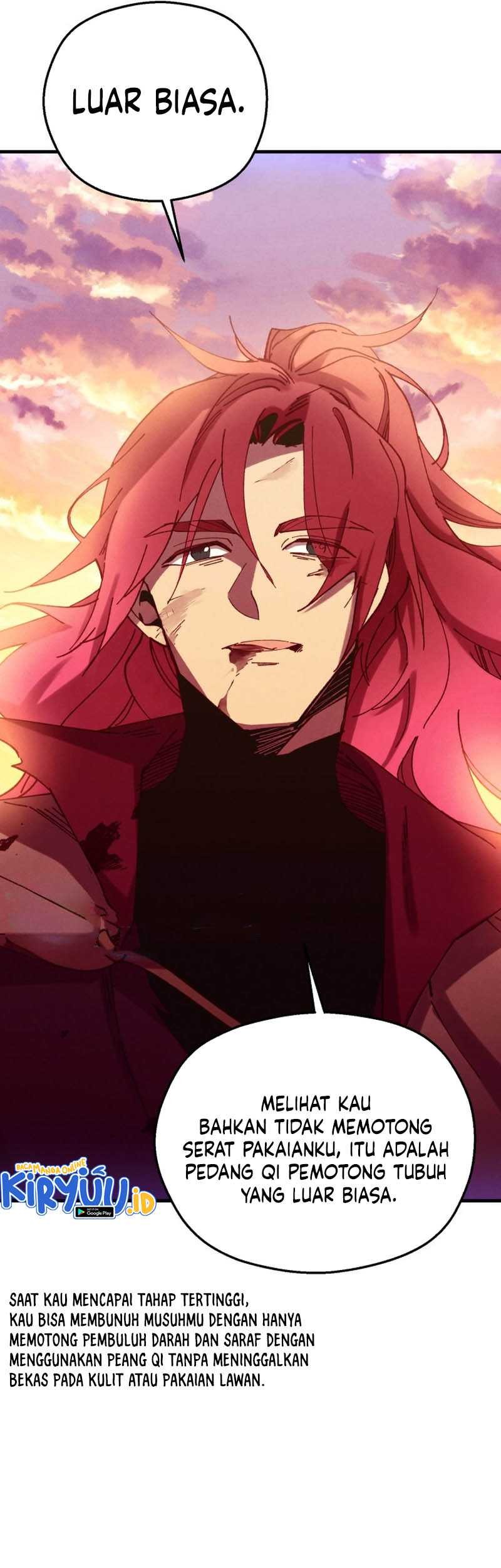 lightning expert Chapter 178 - halaman 75