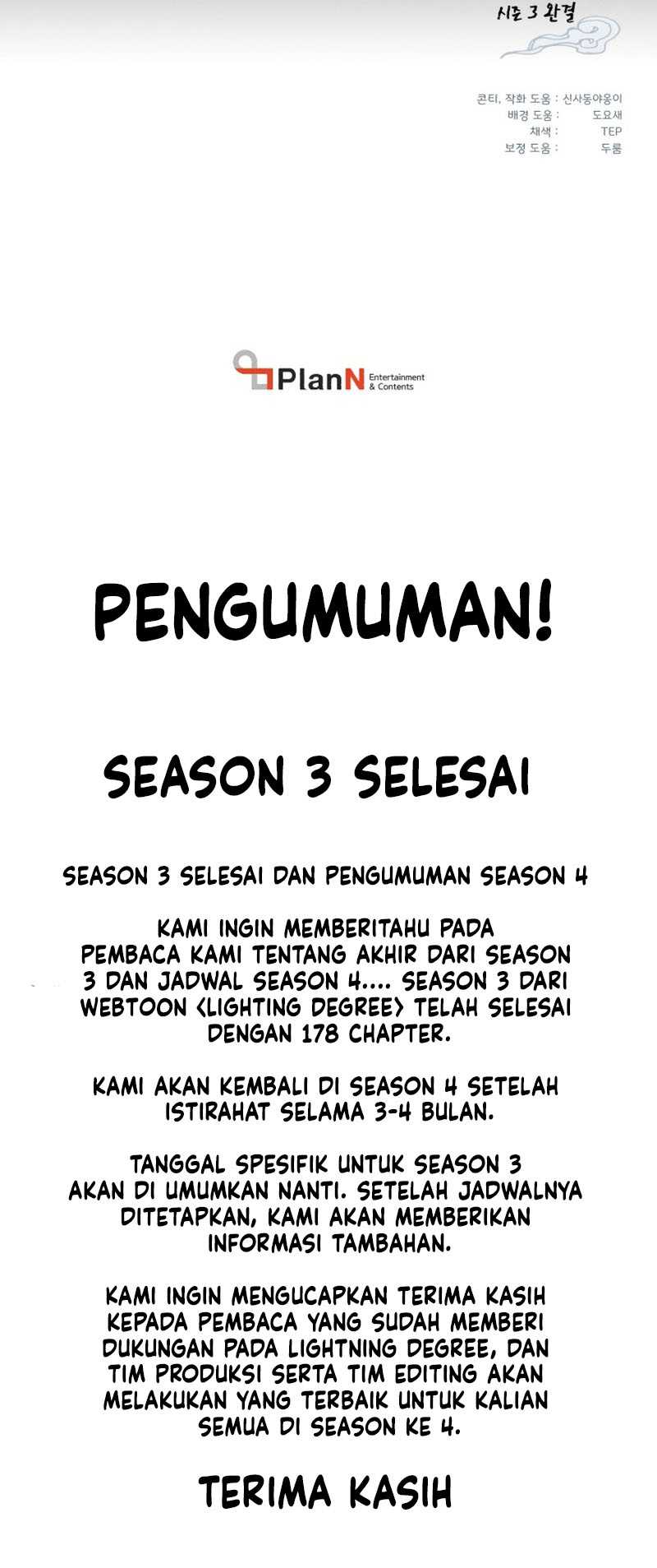 lightning expert Chapter 178 - halaman 81