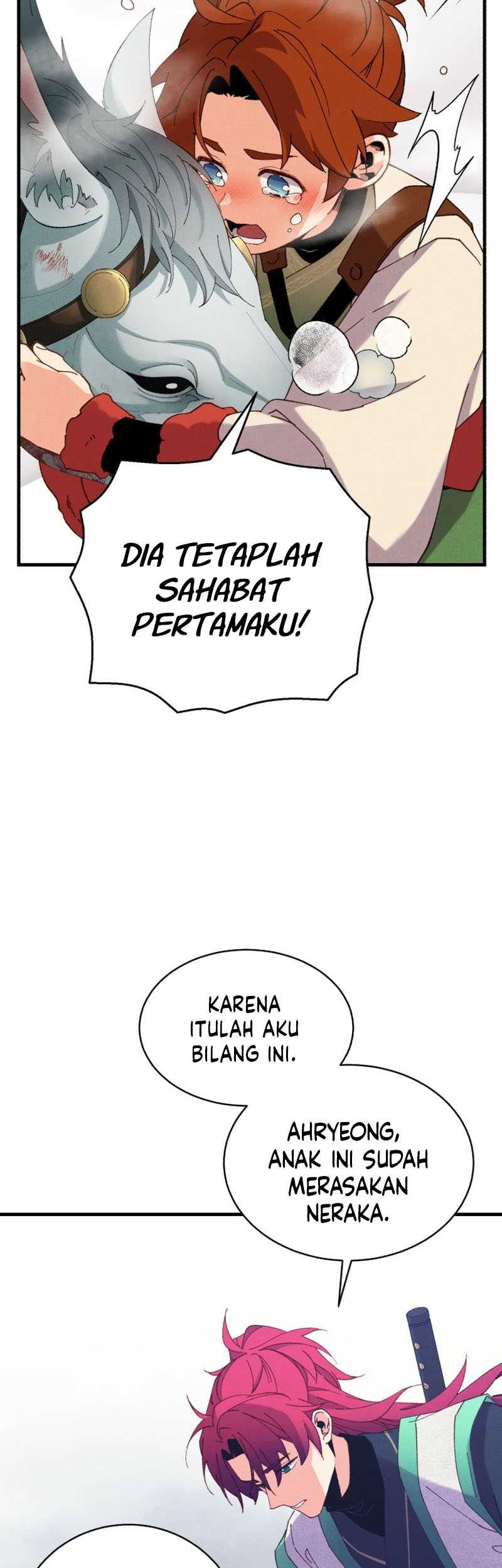 lightning expert Chapter 179 - halaman 10