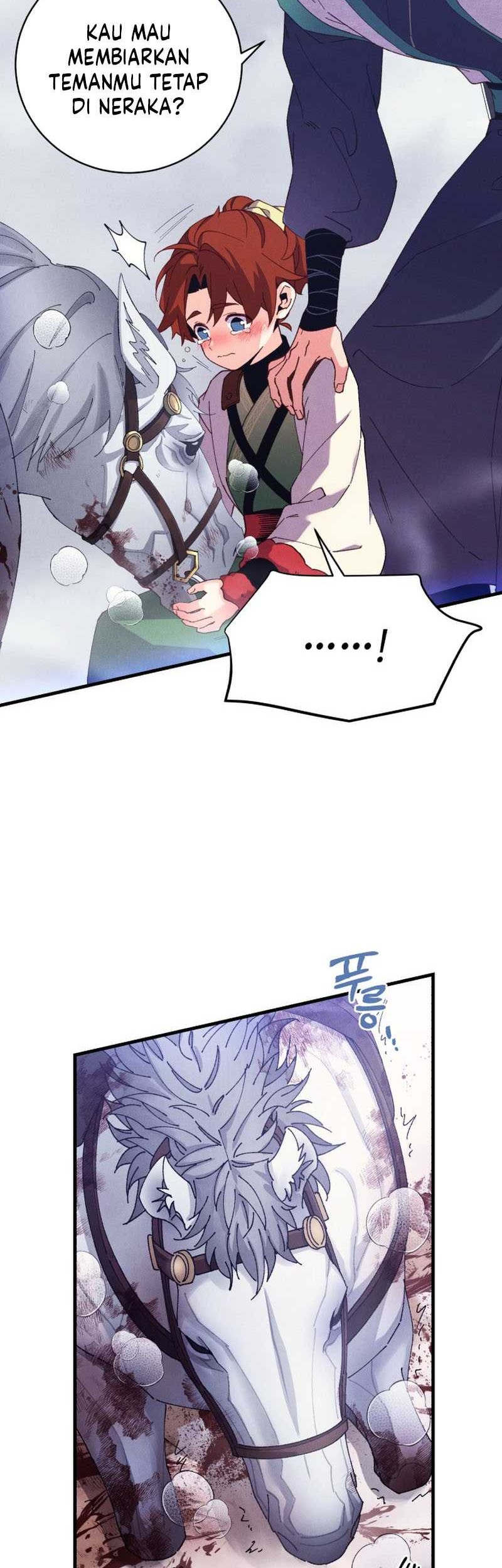 lightning expert Chapter 179 - halaman 11