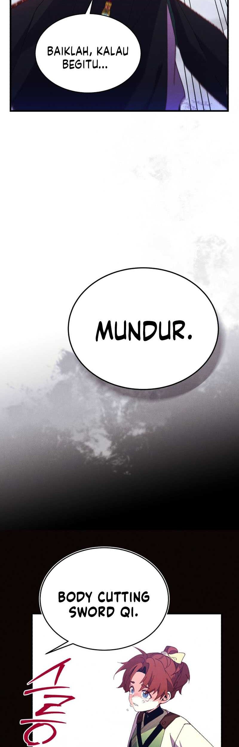 lightning expert Chapter 179 - halaman 17