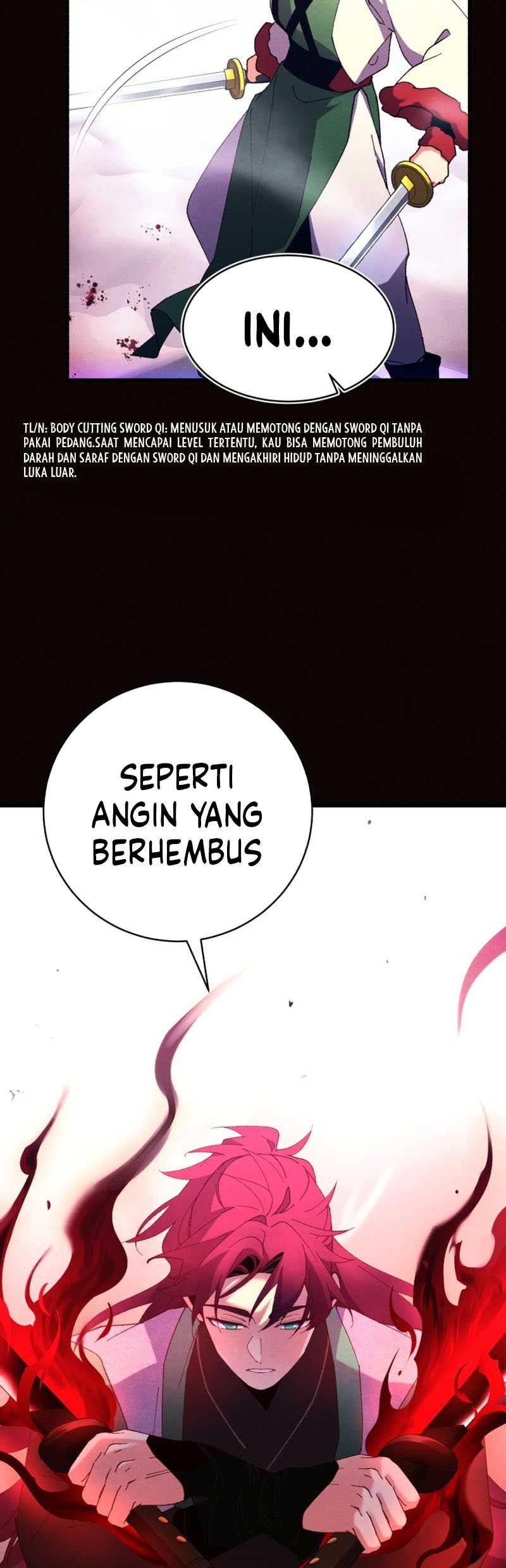 lightning expert Chapter 179 - halaman 18