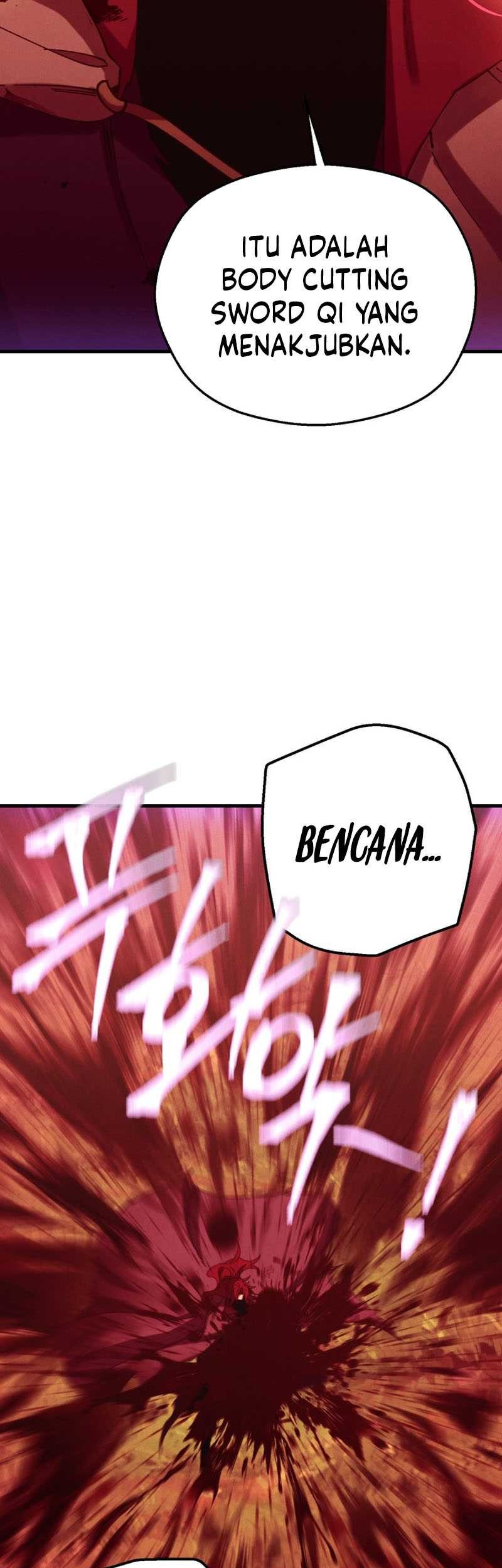 lightning expert Chapter 179 - halaman 23