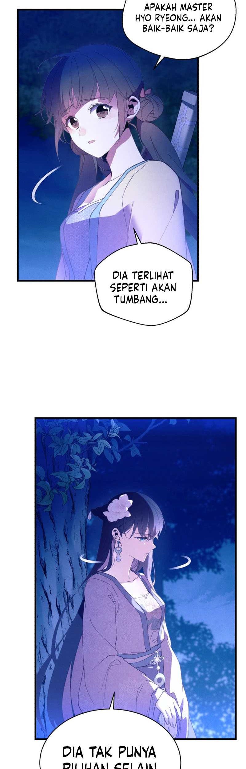 lightning expert Chapter 179 - halaman 32