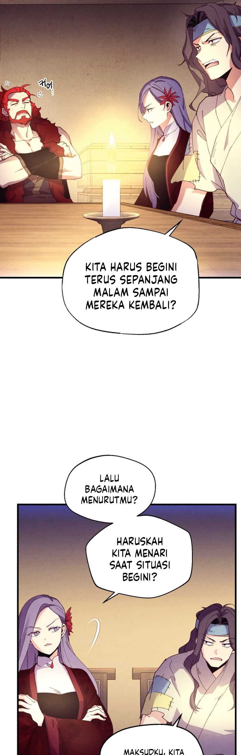 lightning expert Chapter 179 - halaman 36