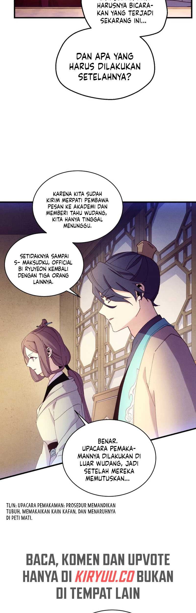 lightning expert Chapter 179 - halaman 37