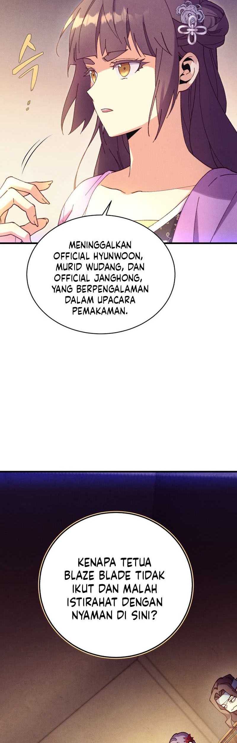 lightning expert Chapter 179 - halaman 39