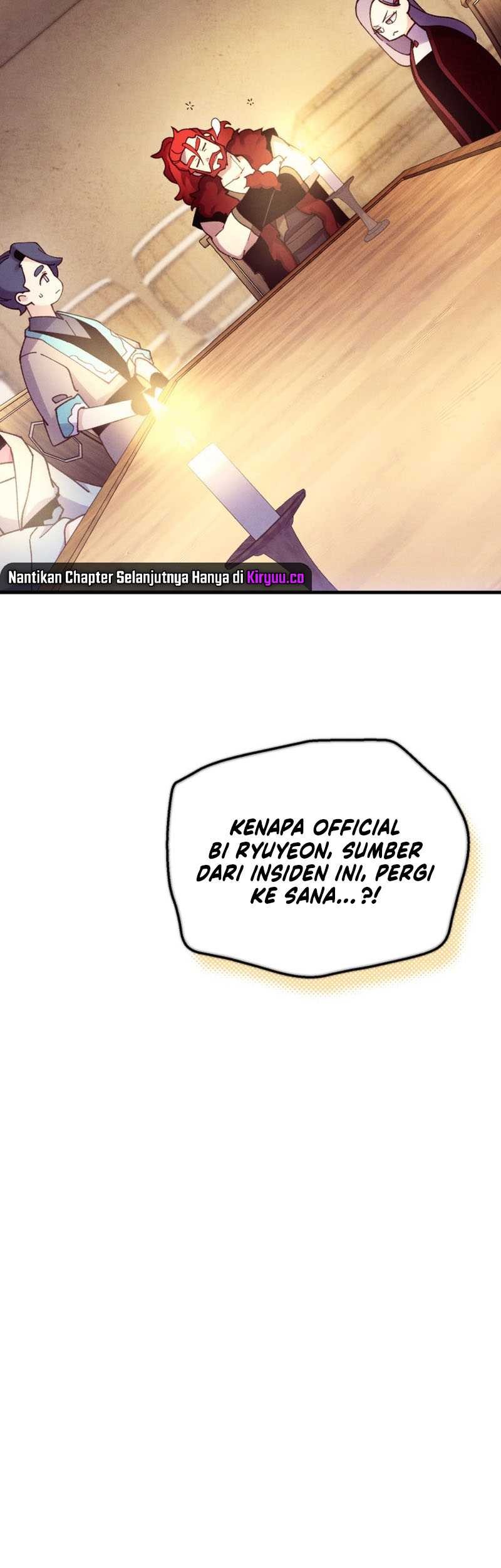 lightning expert Chapter 179 - halaman 40