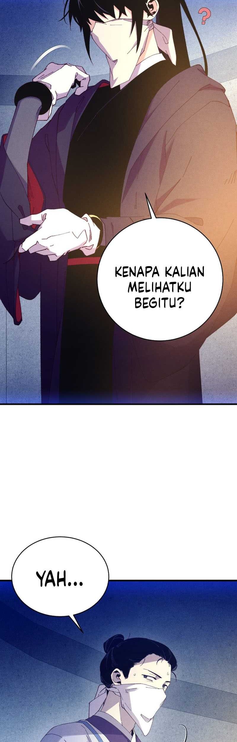 lightning expert Chapter 179 - halaman 43
