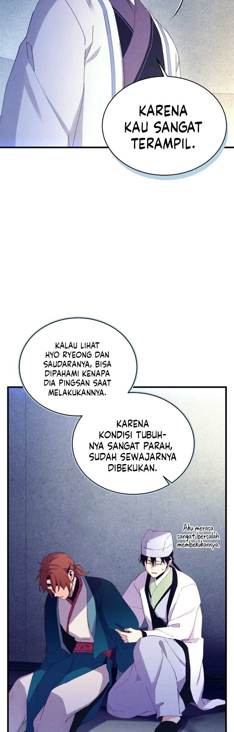 lightning expert Chapter 179 - halaman 44