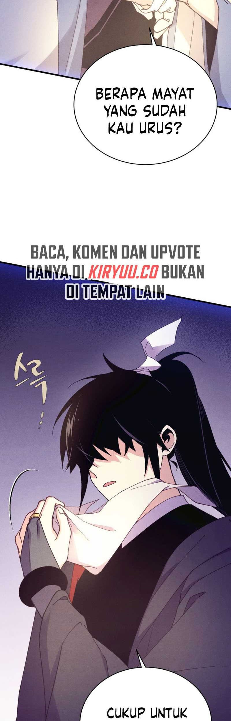 lightning expert Chapter 179 - halaman 49