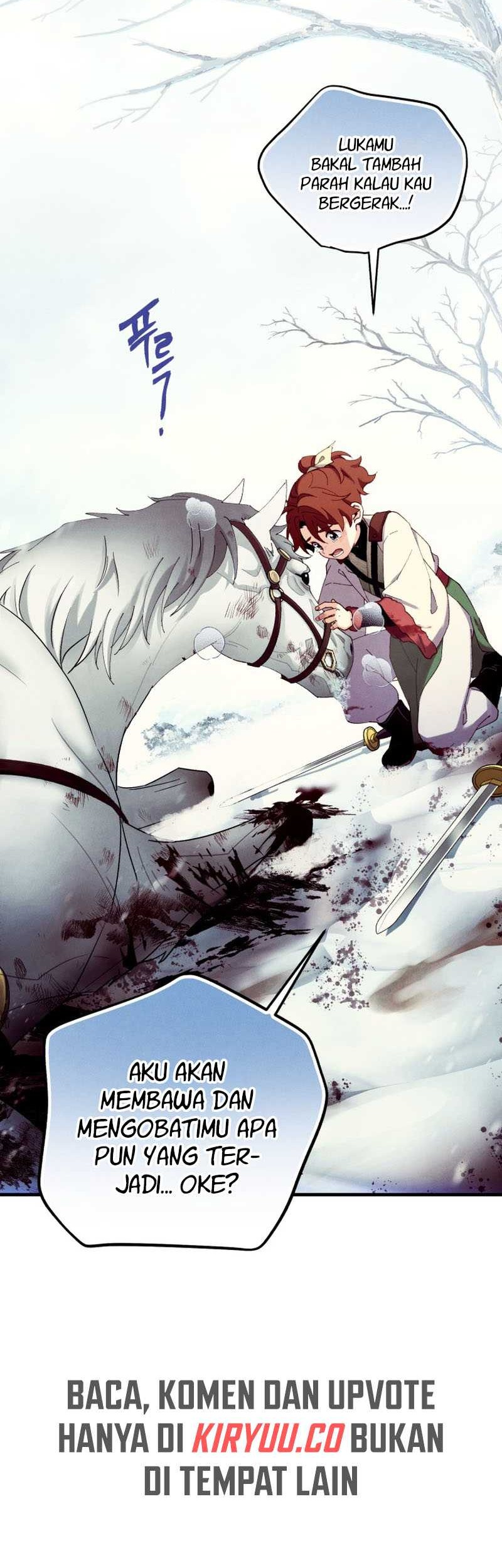 lightning expert Chapter 179 - halaman 5