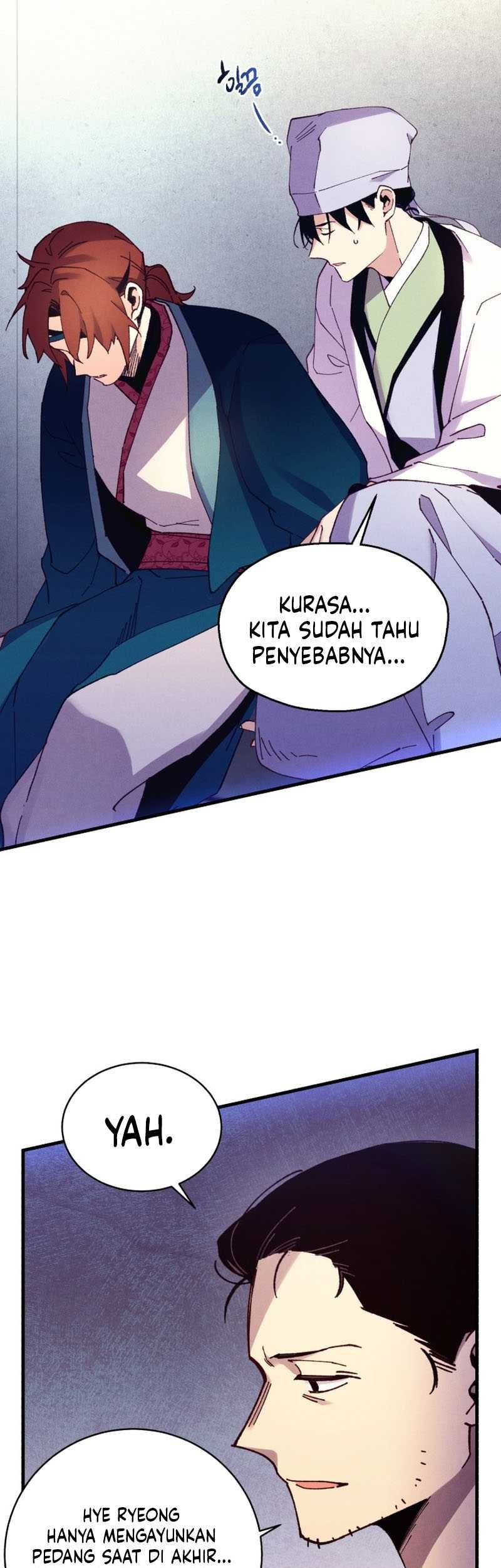 lightning expert Chapter 179 - halaman 53