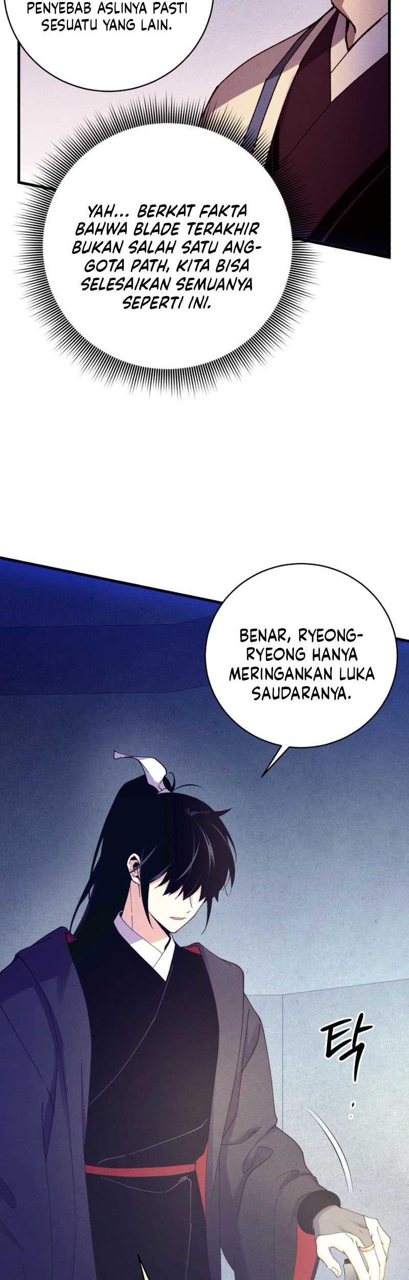 lightning expert Chapter 179 - halaman 54