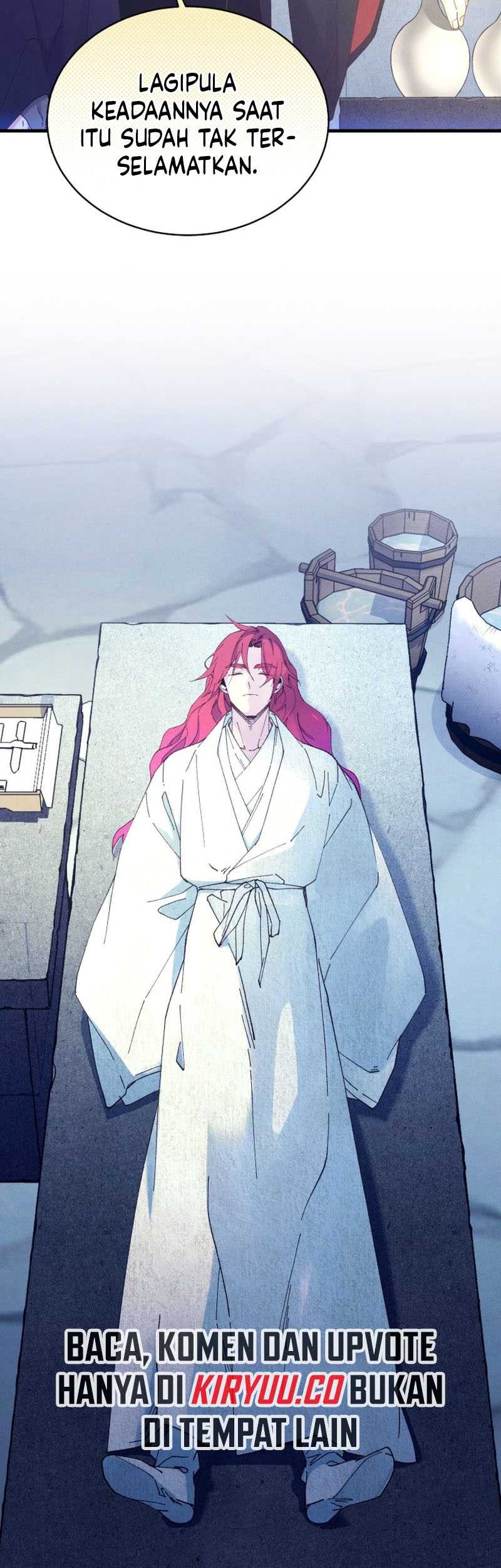 lightning expert Chapter 179 - halaman 55
