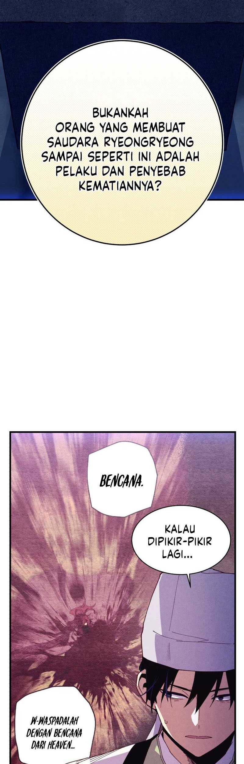 lightning expert Chapter 179 - halaman 56