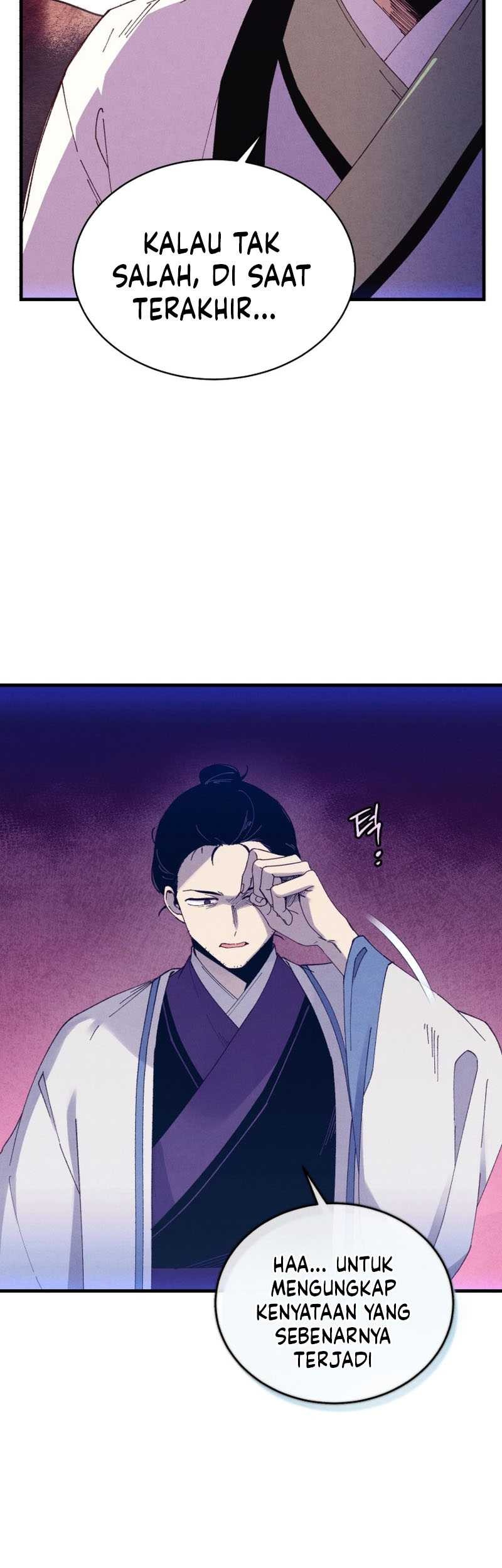 lightning expert Chapter 179 - halaman 57