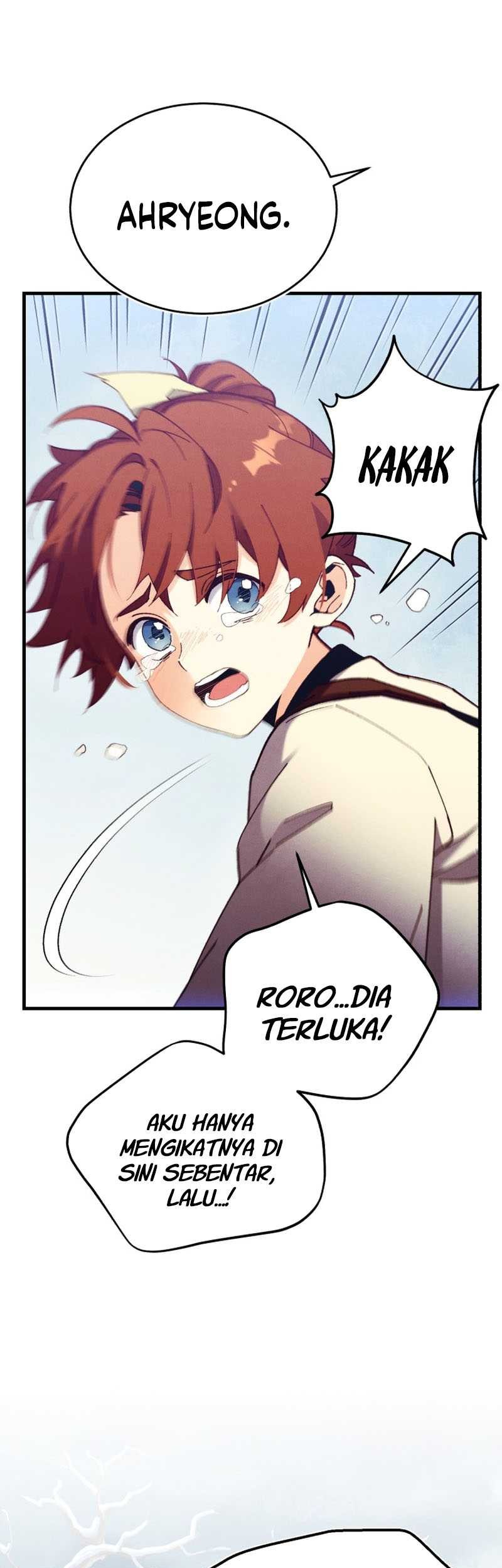 lightning expert Chapter 179 - halaman 6