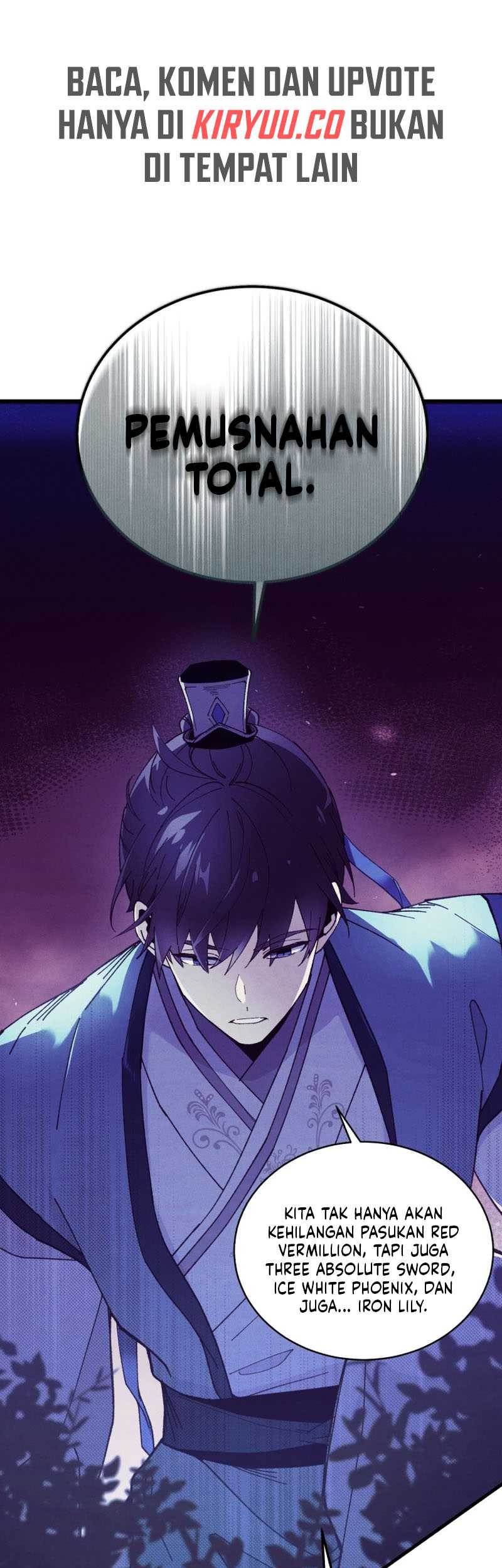 lightning expert Chapter 179 - halaman 63
