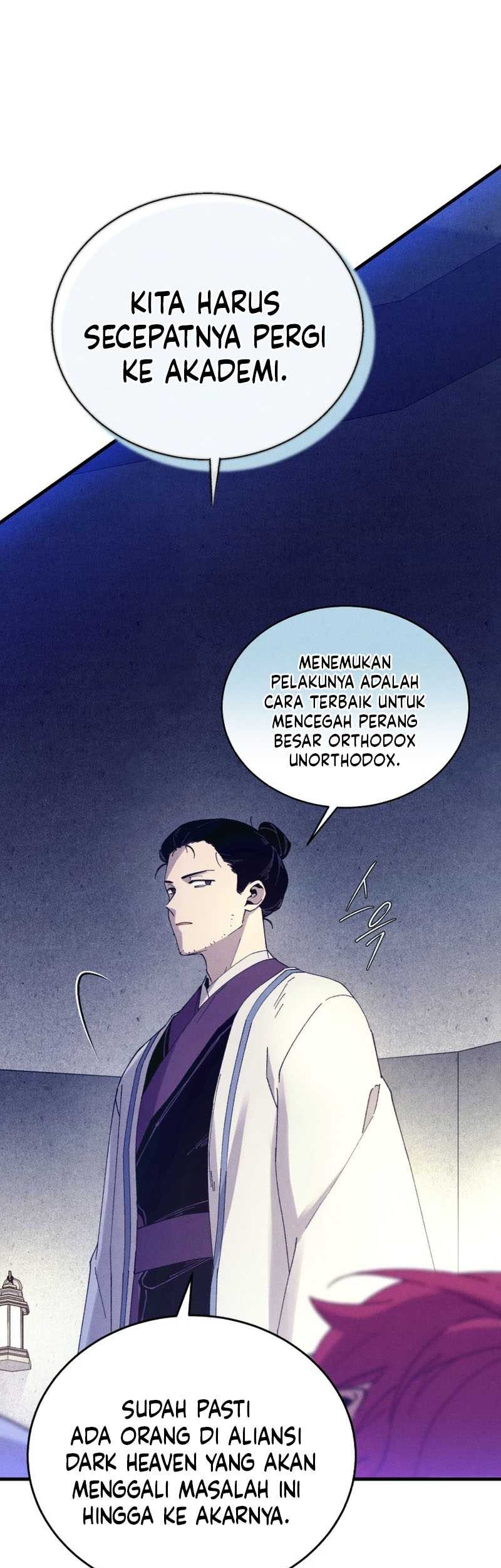 lightning expert Chapter 179 - halaman 65