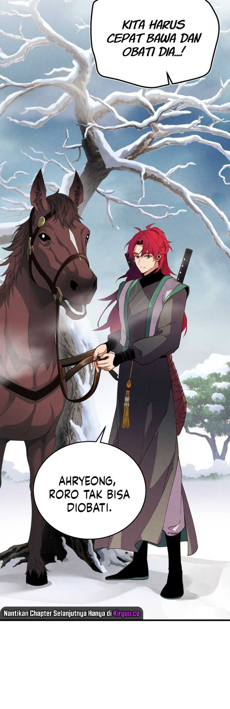 lightning expert Chapter 179 - halaman 7