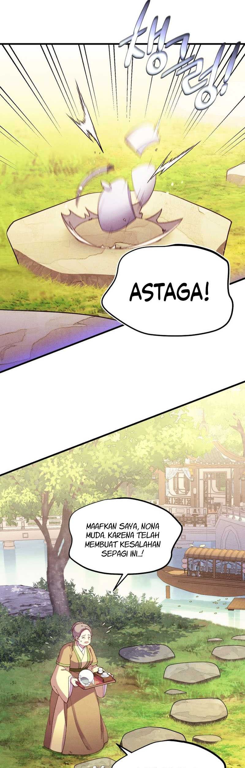lightning expert Chapter 179 - halaman 72