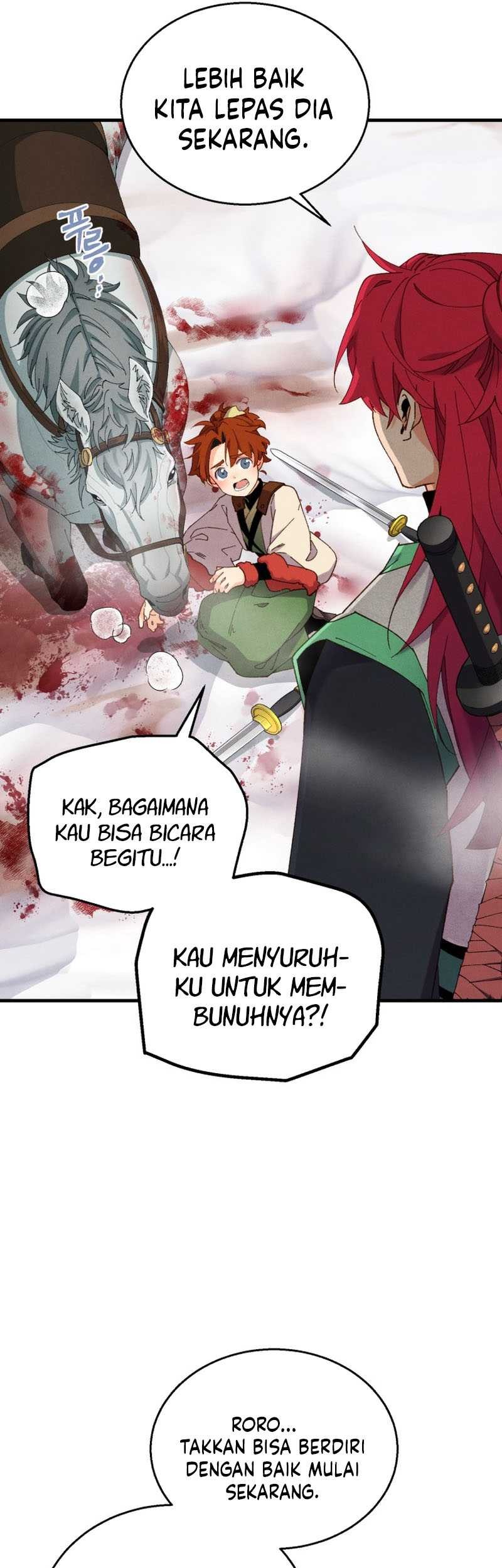lightning expert Chapter 179 - halaman 8