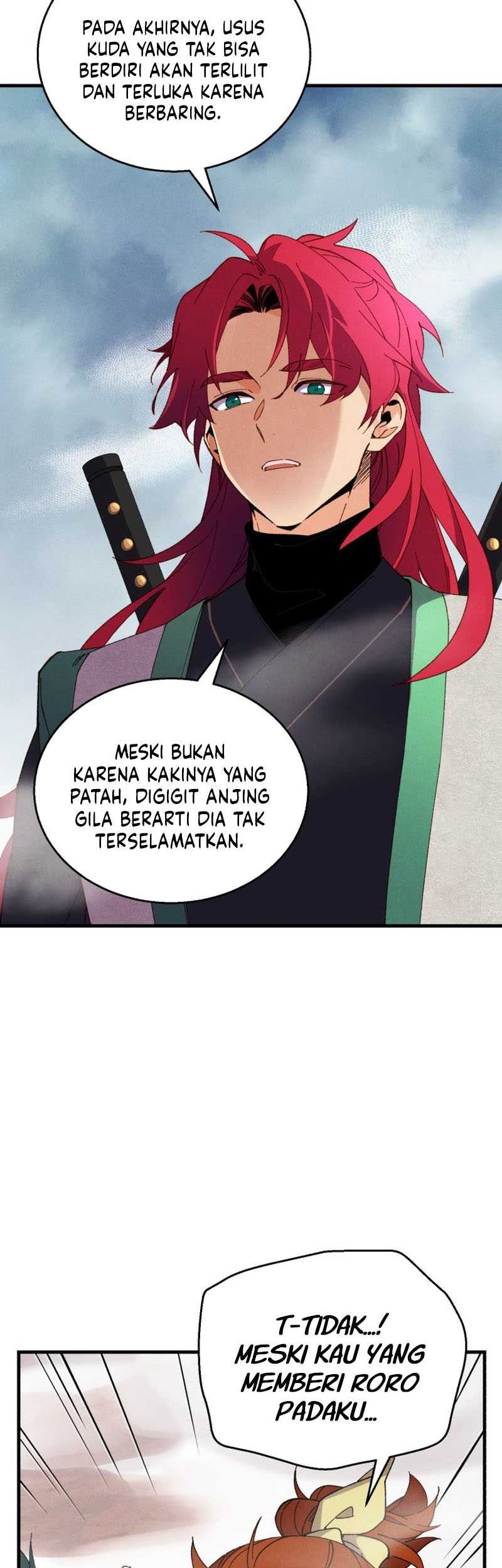 lightning expert Chapter 179 - halaman 9